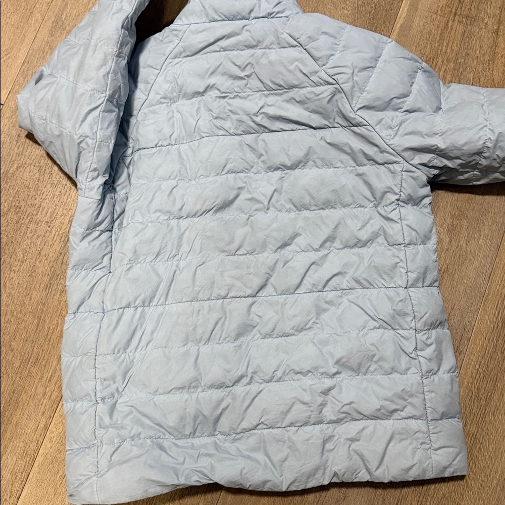 Patagonia Kids' Down Sweater - Picture 6 of 6